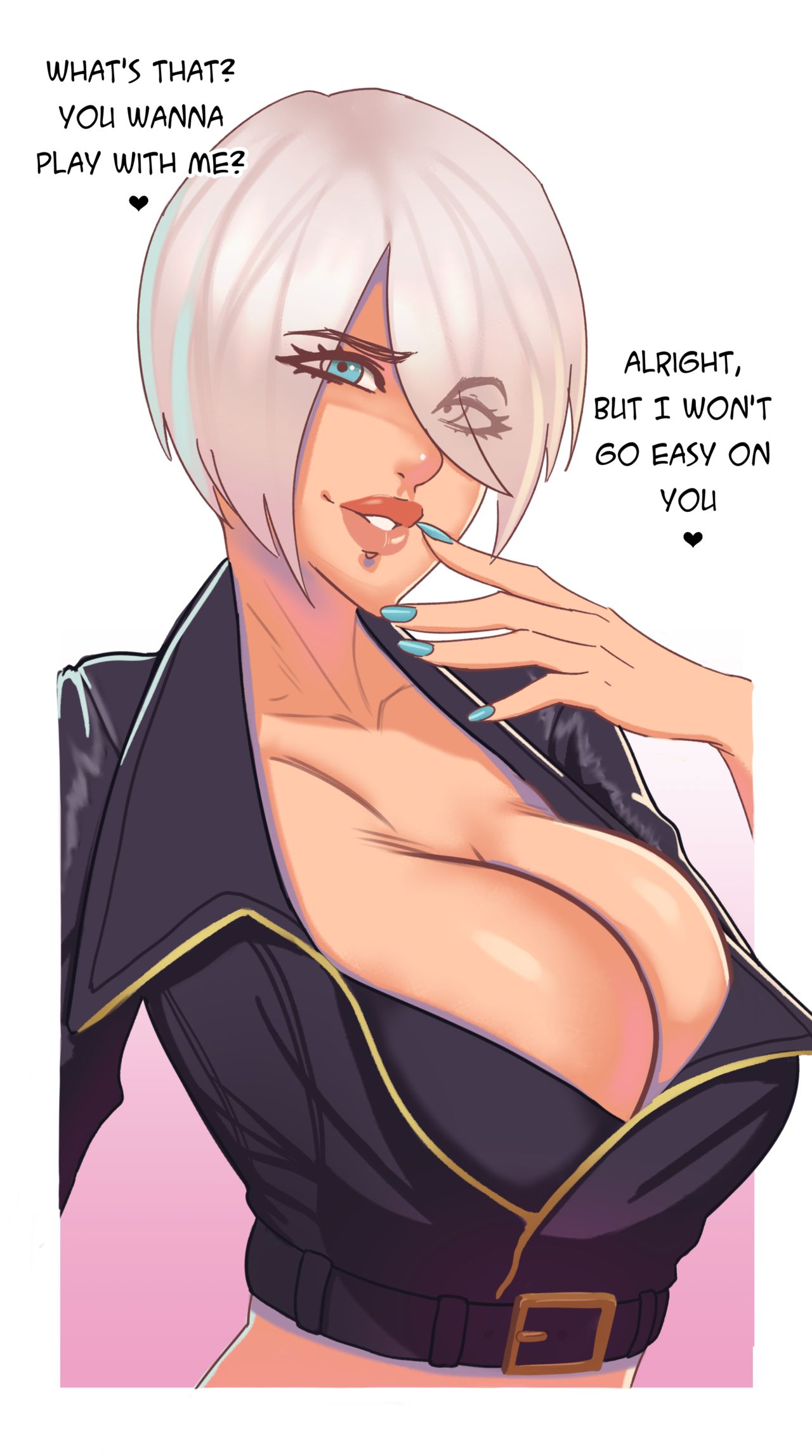 SuggestiveSmile page 9 full