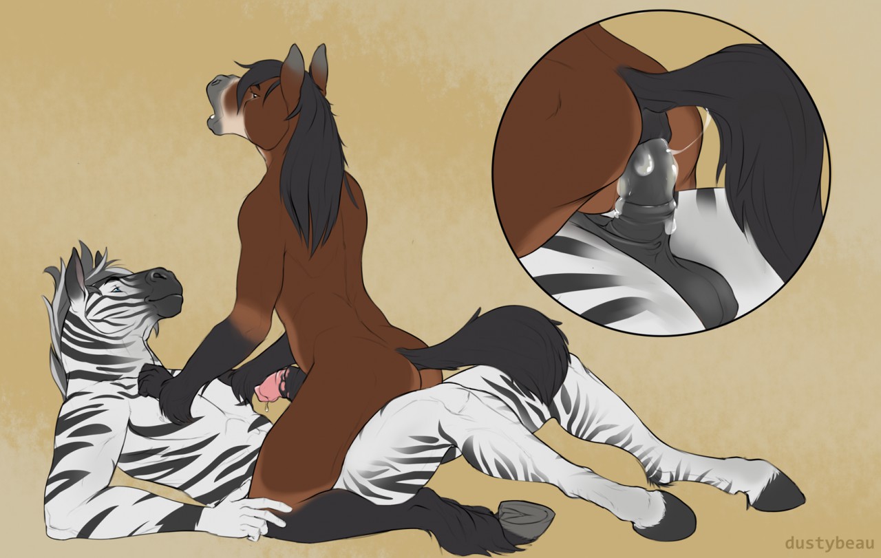 Furry Art Collection 2019 page 2 full