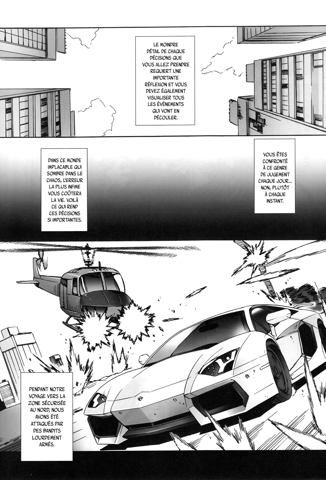 Kiss of the Dead 2 page 6 full
