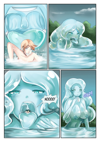 lake Medina cover
