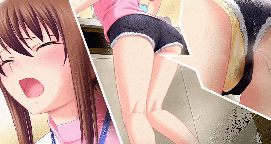 Arbeit no Senpai no Onnanoko ni Shigoto o Osowatte itara Hajimachau H na Kankei. page 5 full