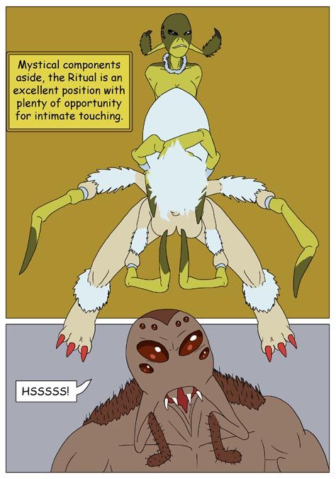 - Manspider 27: KS7 Jerry 5 -incomplete- page 9 full