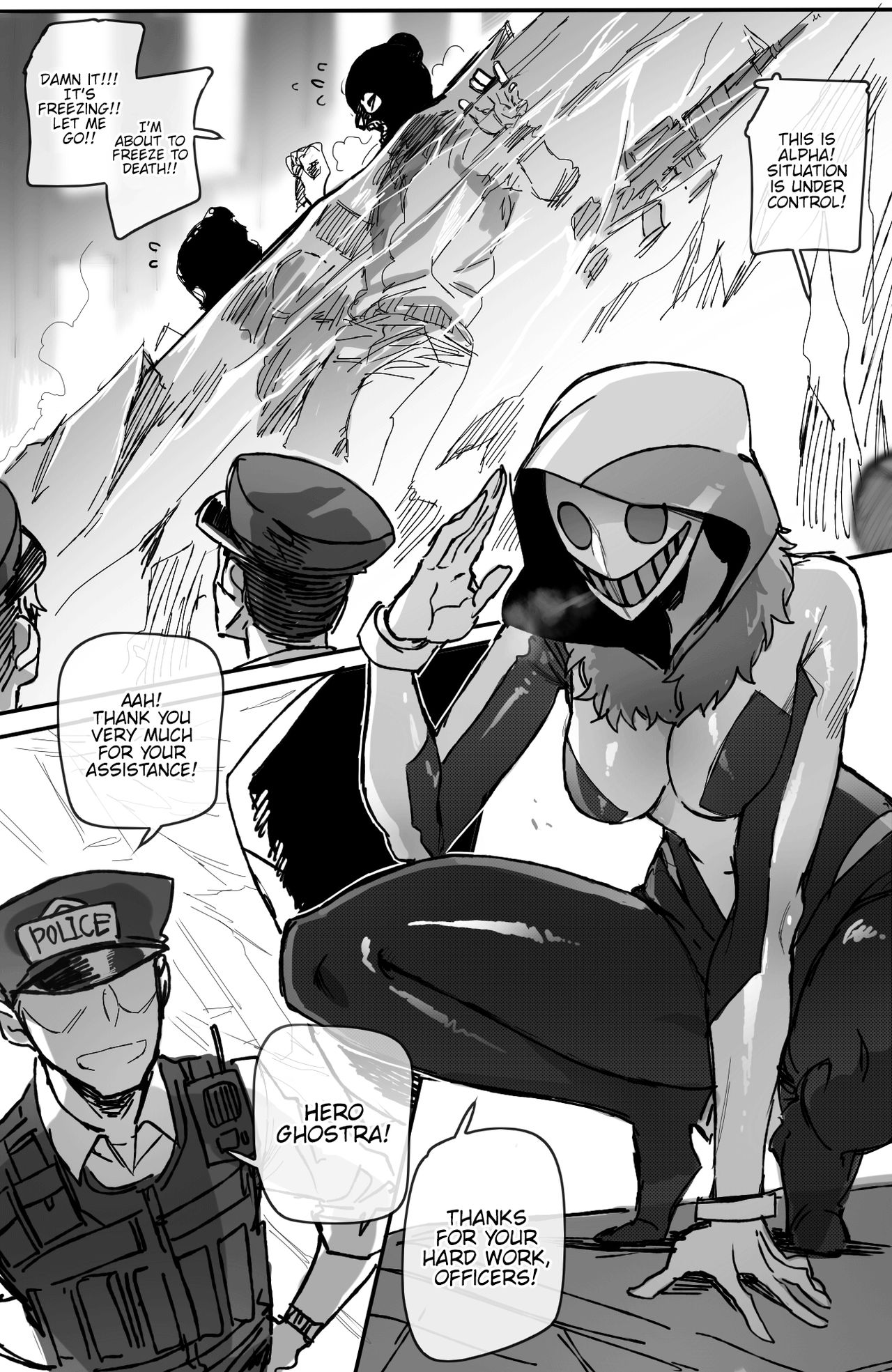 GRANDER-2 page 5 full