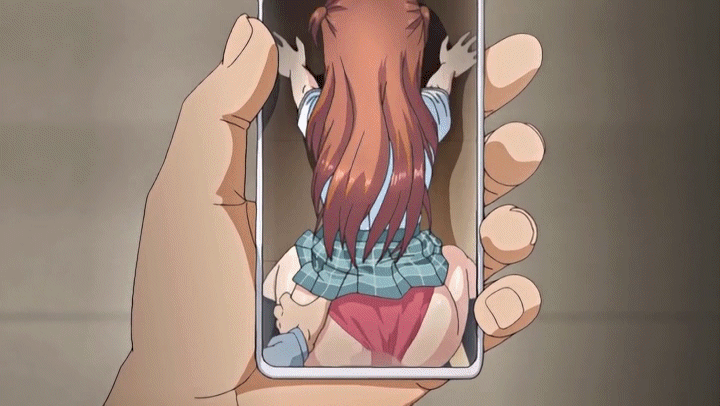 Nozoki Kanojo ep.1 animations page 7 full
