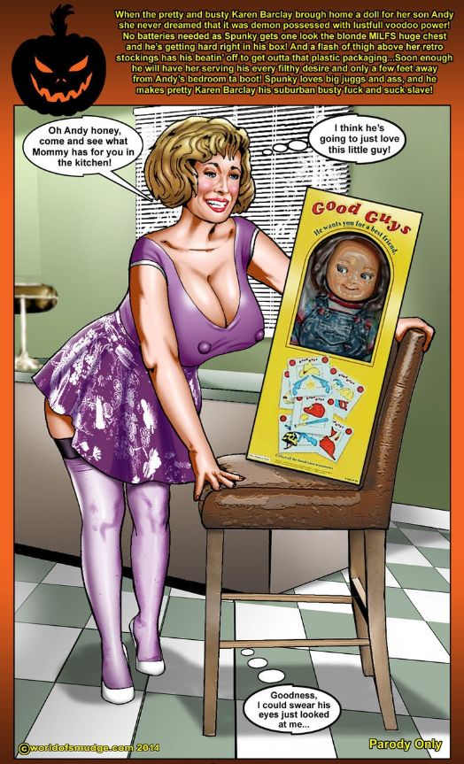 A New Mom page 2 full