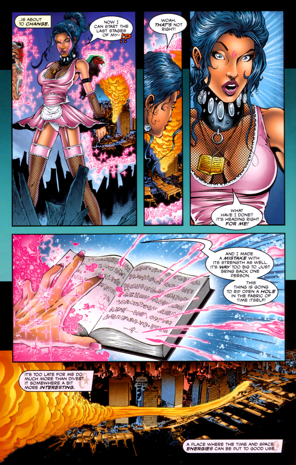 Coven - Dark Sister0.5 page 8 full