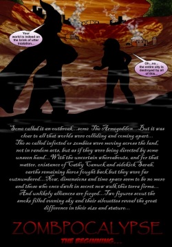 Zombpocalypse