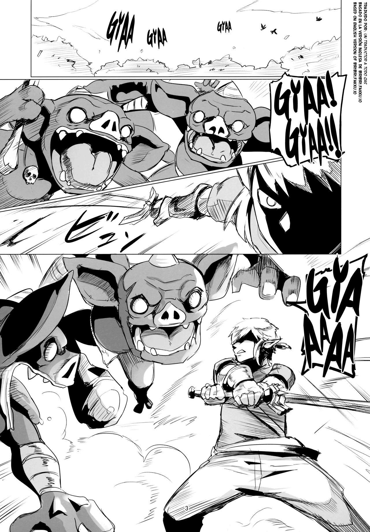 Ee Ketsu. | Ese culo. page 2 full