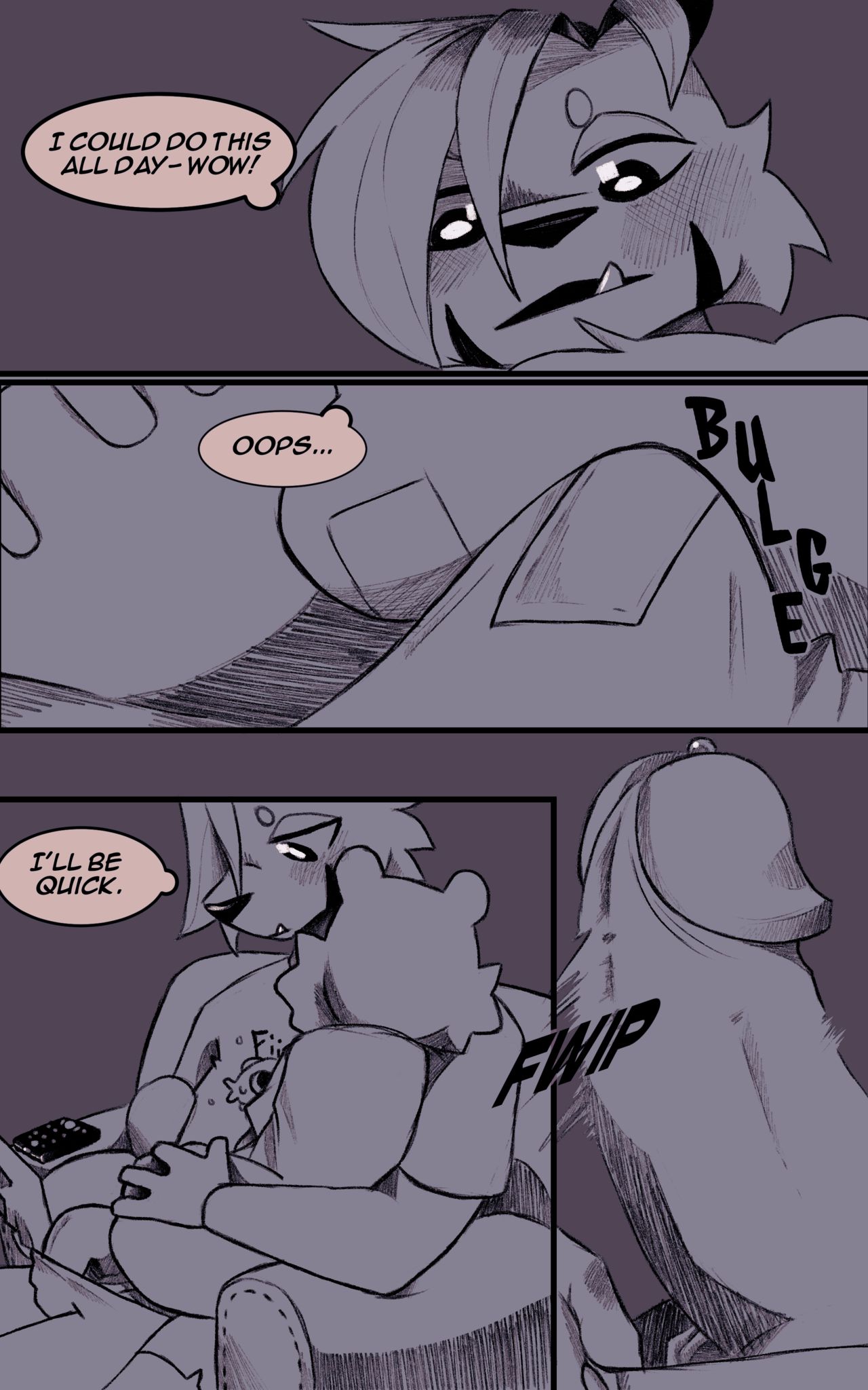 Movie Night page 4 full