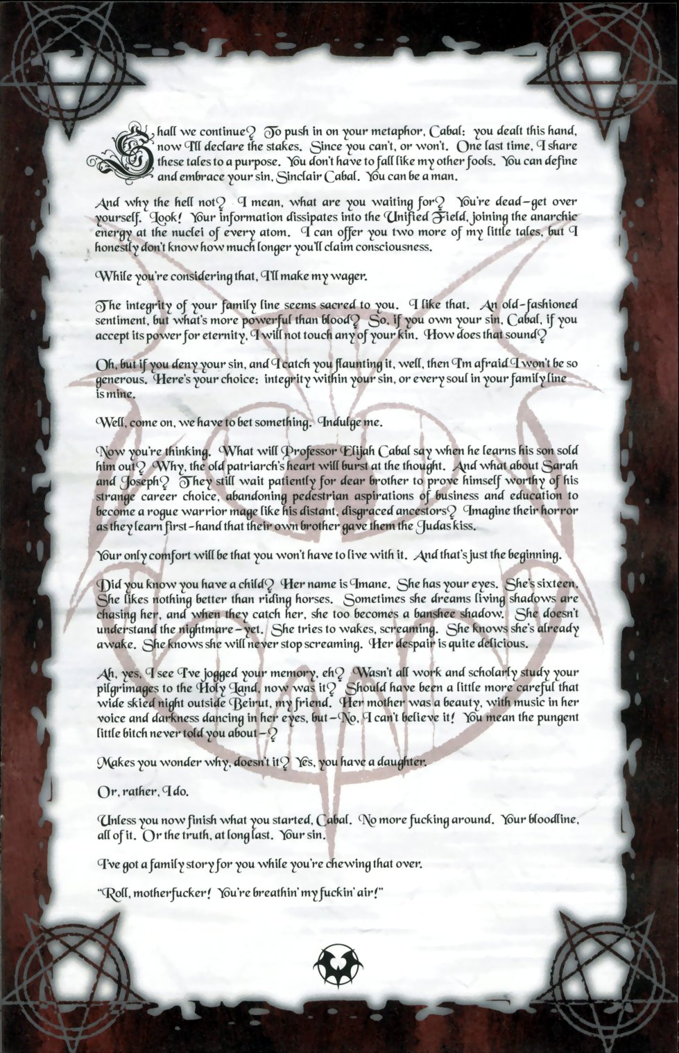 Faust Book of M 03 page 10 full