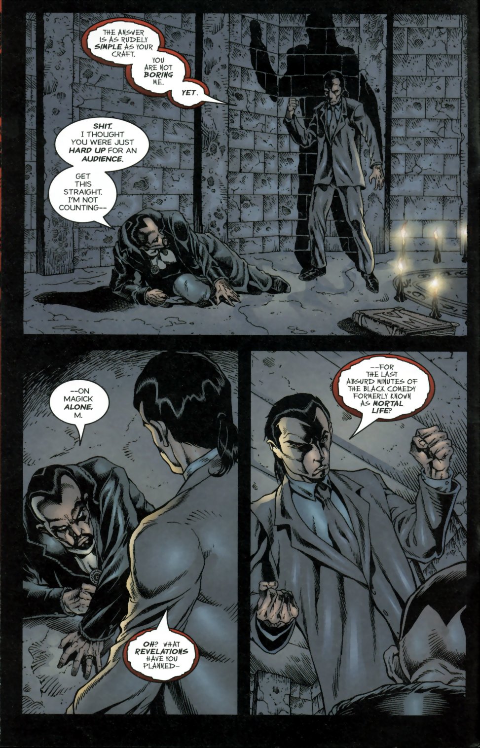 Faust Book of M 03 page 5 full