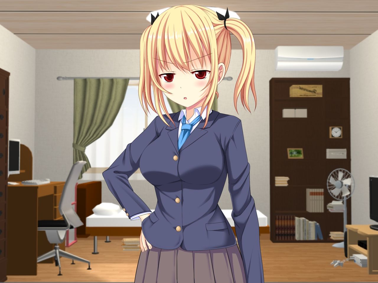 Osananajimi ga Tsun kara Dereru made page 3 full