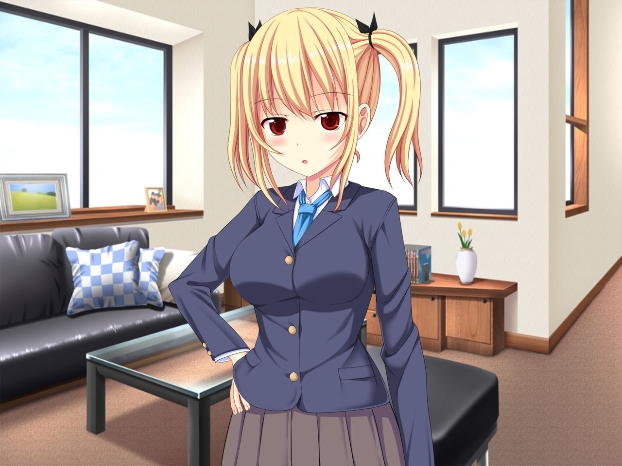 Osananajimi ga Tsun kara Dereru made page 5 full