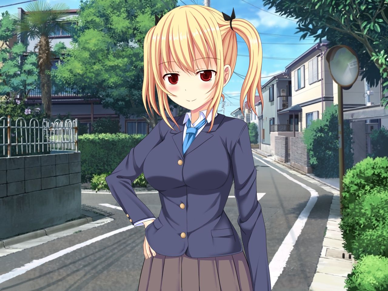 Osananajimi ga Tsun kara Dereru made page 8 full