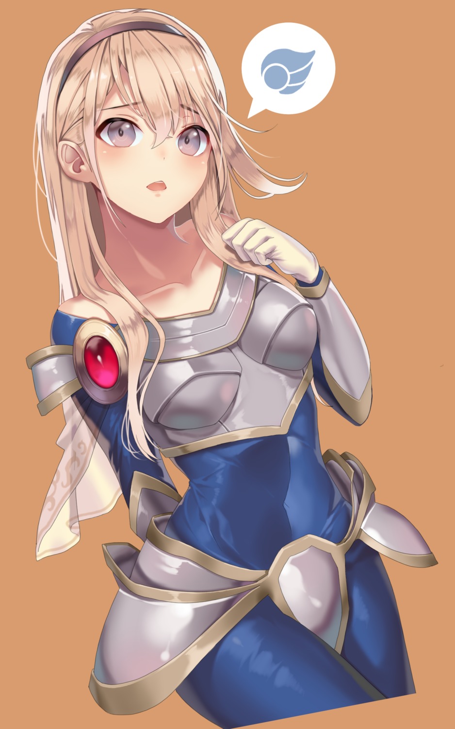 Lux - League of Legends page 1 full