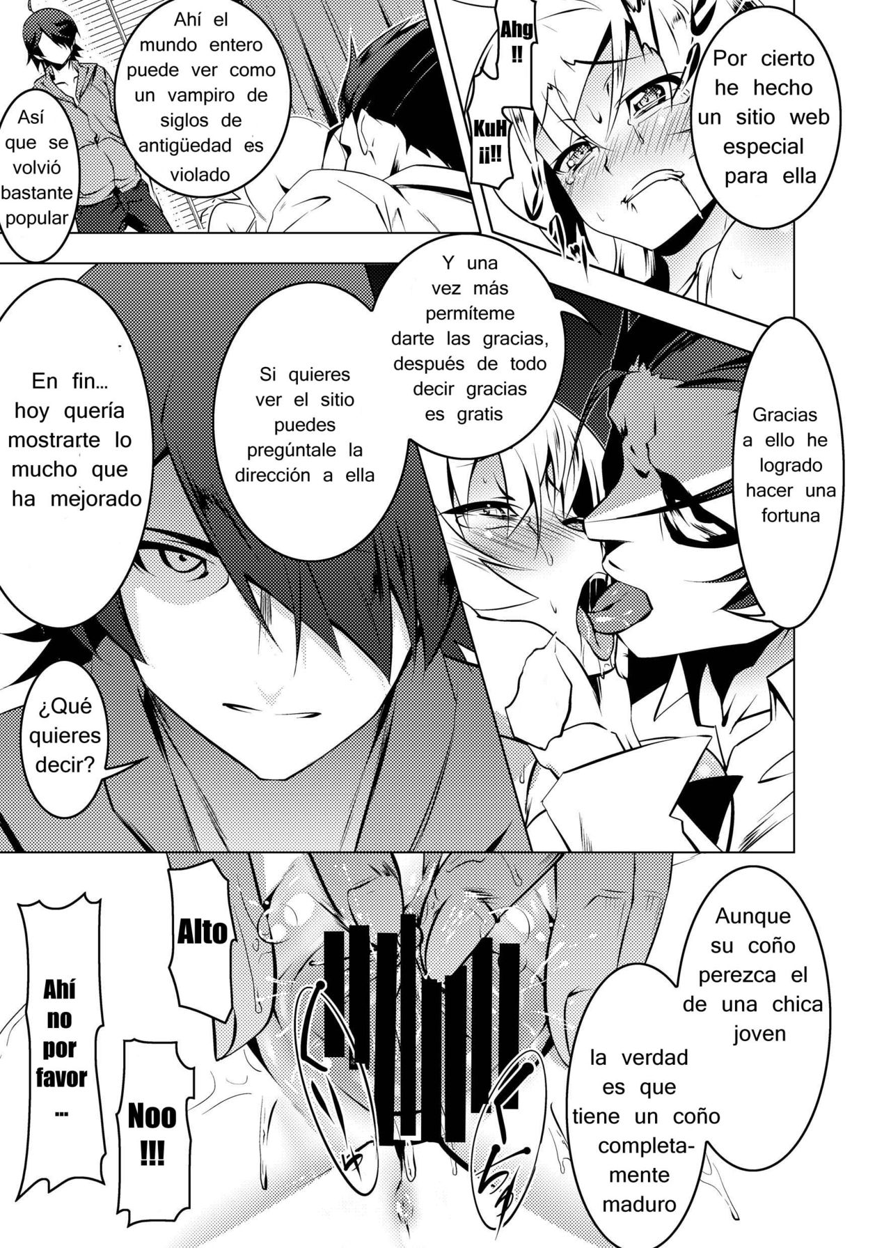 Netoraregatari Ni page 6 full