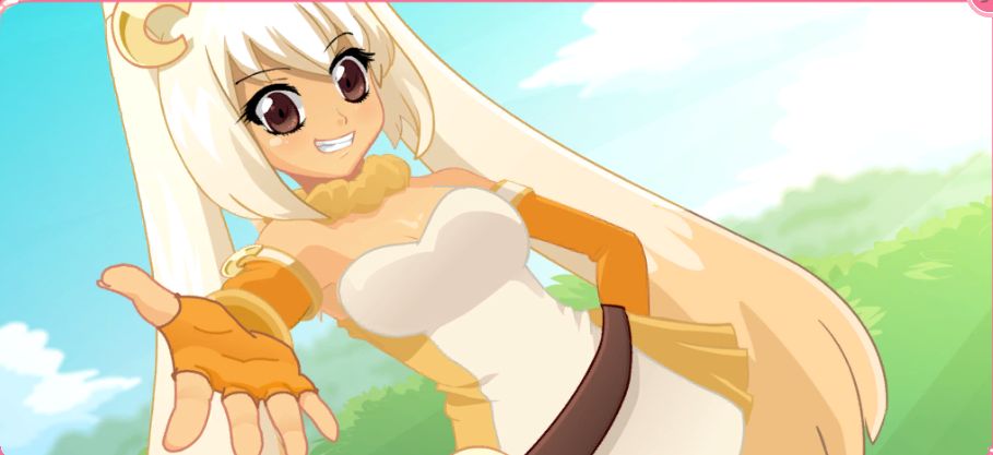 Crush Crush Gallery page 5 full