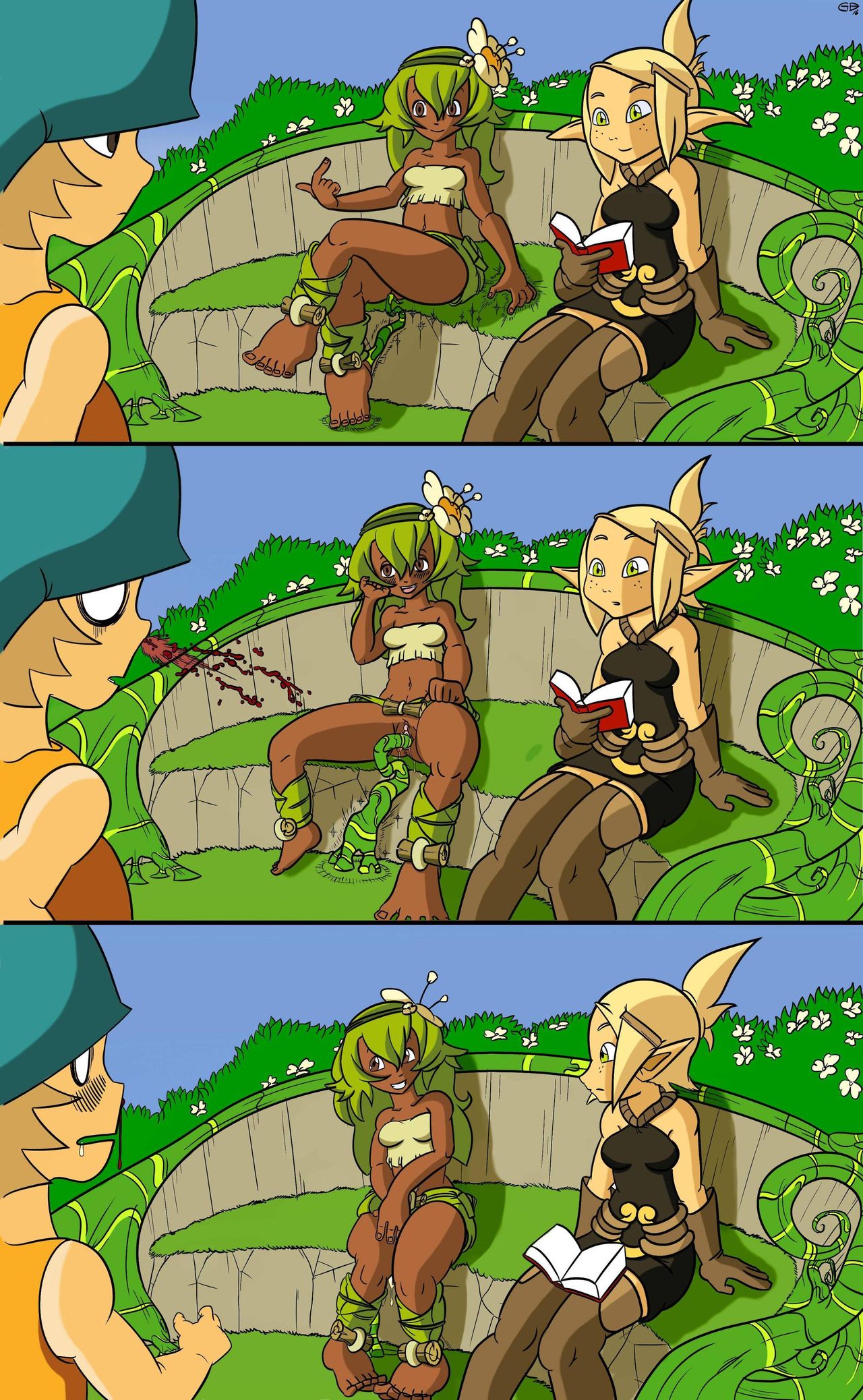 COLORIST zeigram page 10 full