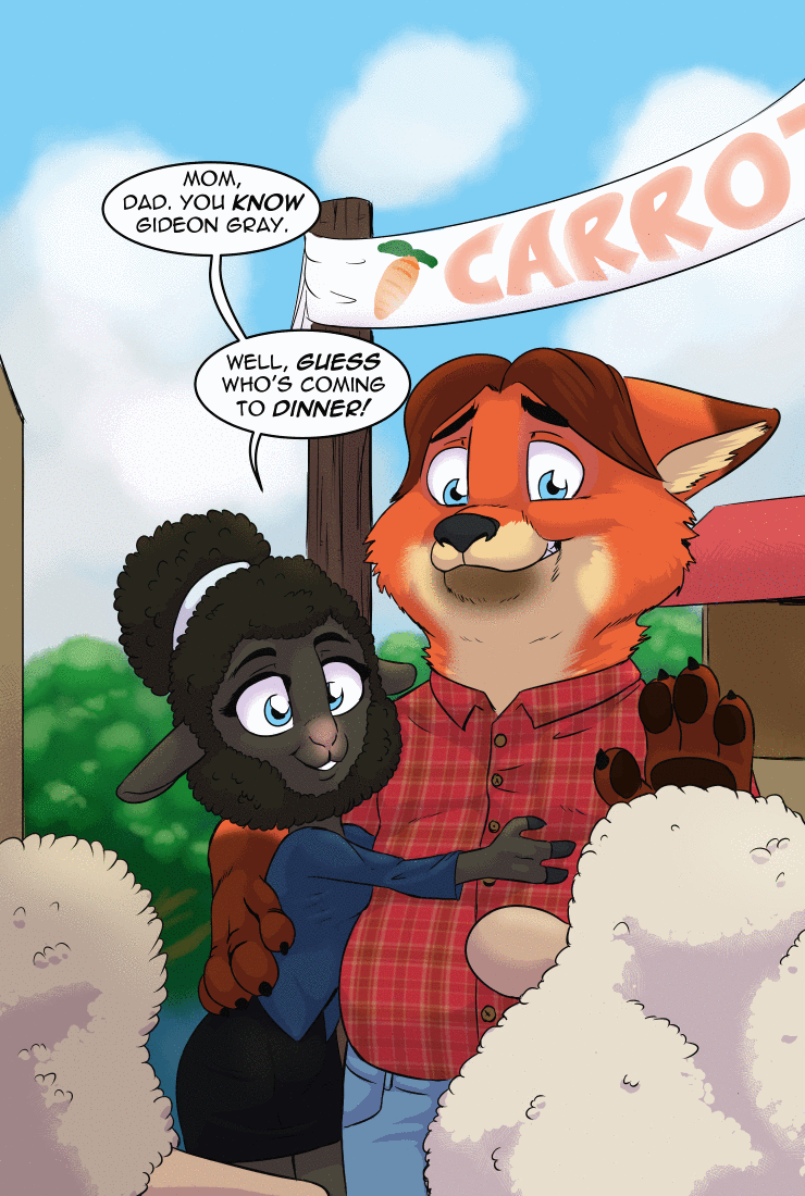 Sheer Shear page 1 full