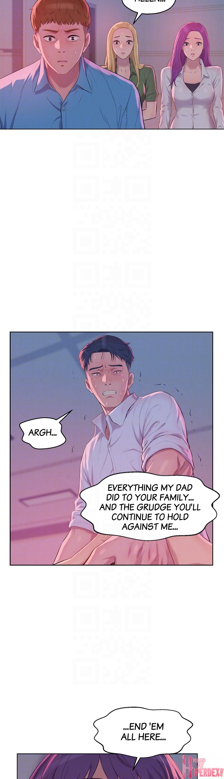 Freshman page 7 full