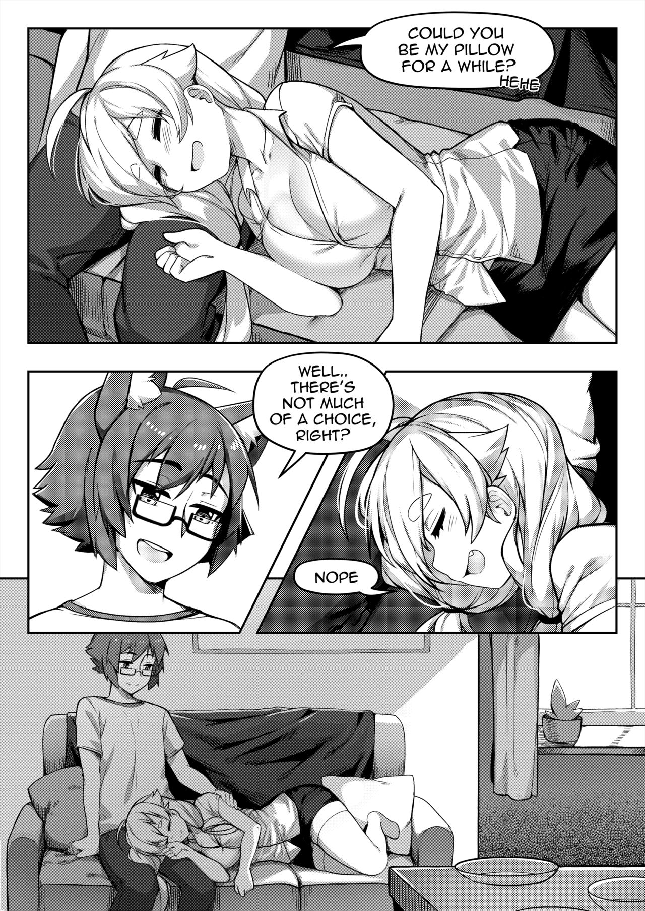 Surprise Visit page 7 full