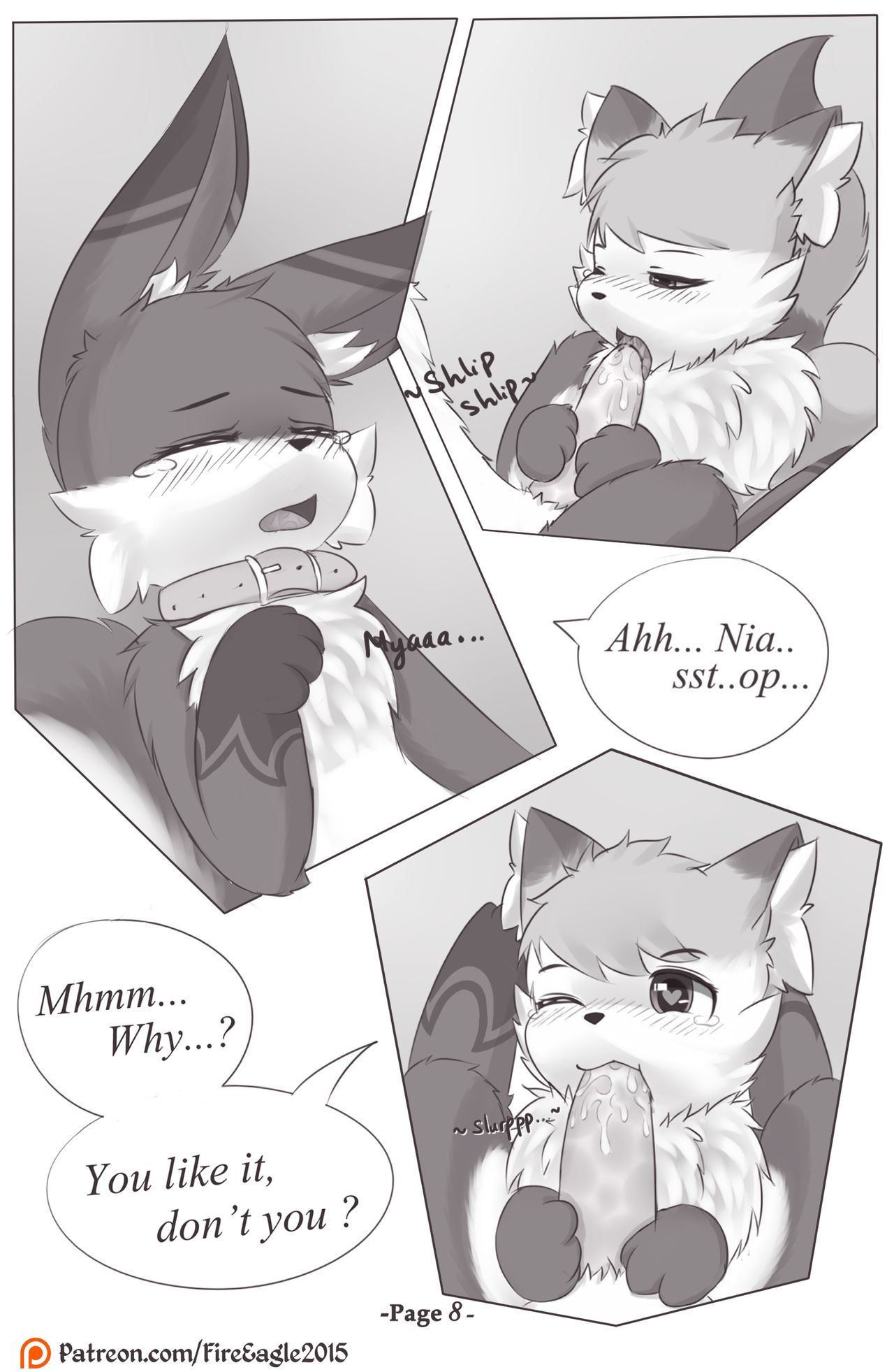 Ancient Relic Adventure page 10 full