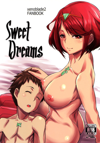 Yoi Yume | Sweet Dreams cover