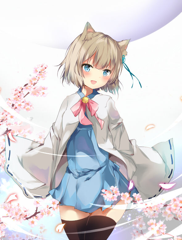 pon PIXIV 插画合集 page 1 full