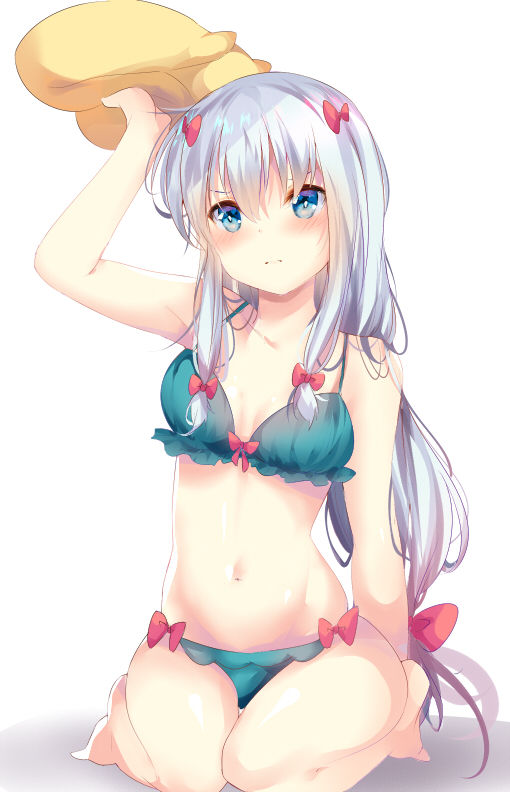 pon PIXIV 插画合集 page 10 full