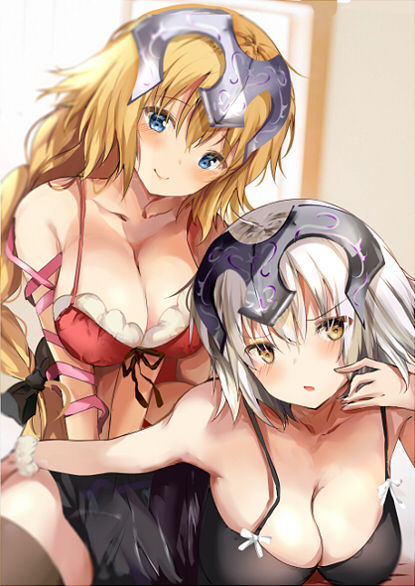 pon PIXIV 插画合集 page 3 full