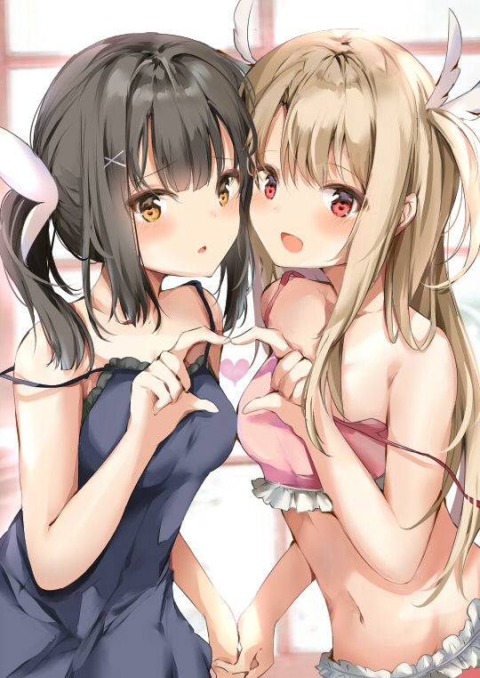 pon PIXIV 插画合集 page 6 full