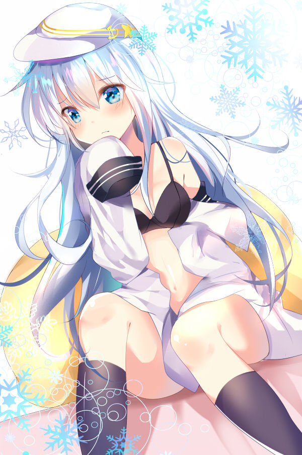 pon PIXIV 插画合集 page 7 full