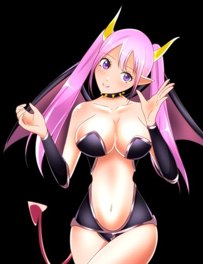 Mechakucha Kiyowa na Succubus o Hiroi Ichininmae ni Sodateagetara Mufufufu... Warai page 10 full