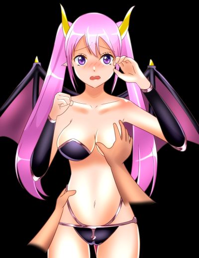 Mechakucha Kiyowa na Succubus o Hiroi Ichininmae ni Sodateagetara Mufufufu... Warai page 5 full