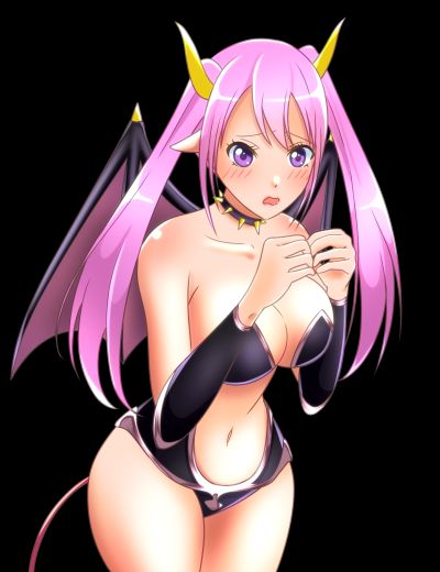 Mechakucha Kiyowa na Succubus o Hiroi Ichininmae ni Sodateagetara Mufufufu... Warai page 9 full