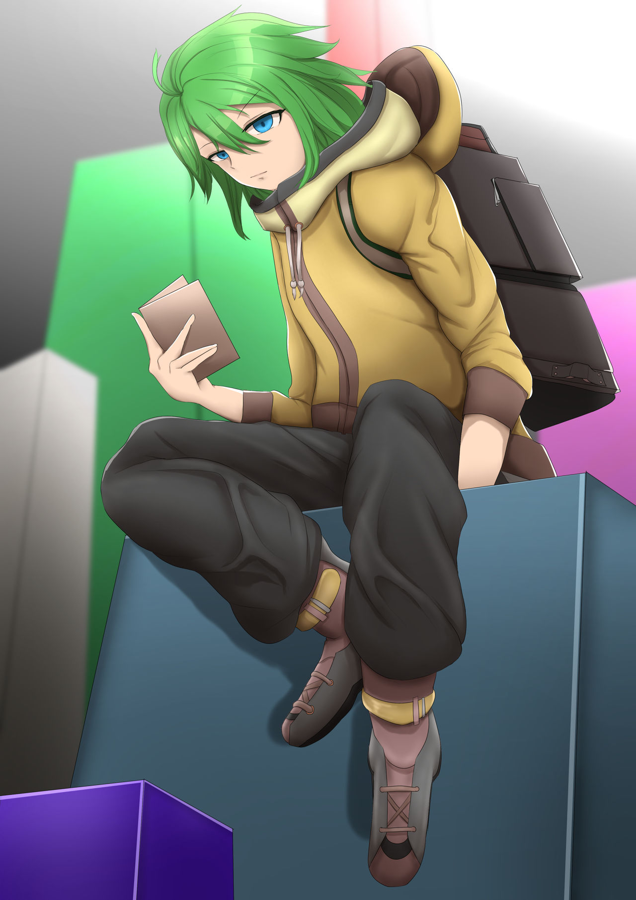 Tun鶴天 page 3 full