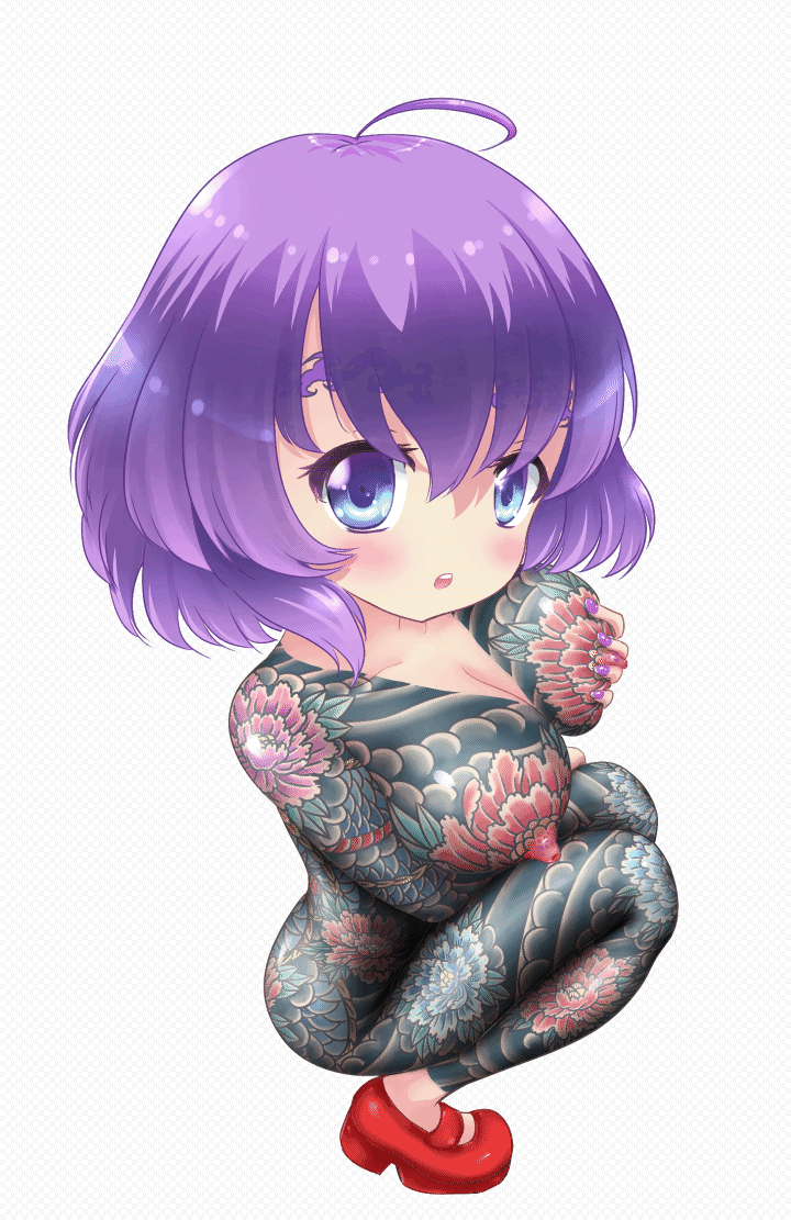 seiji FANBOX page 3 full