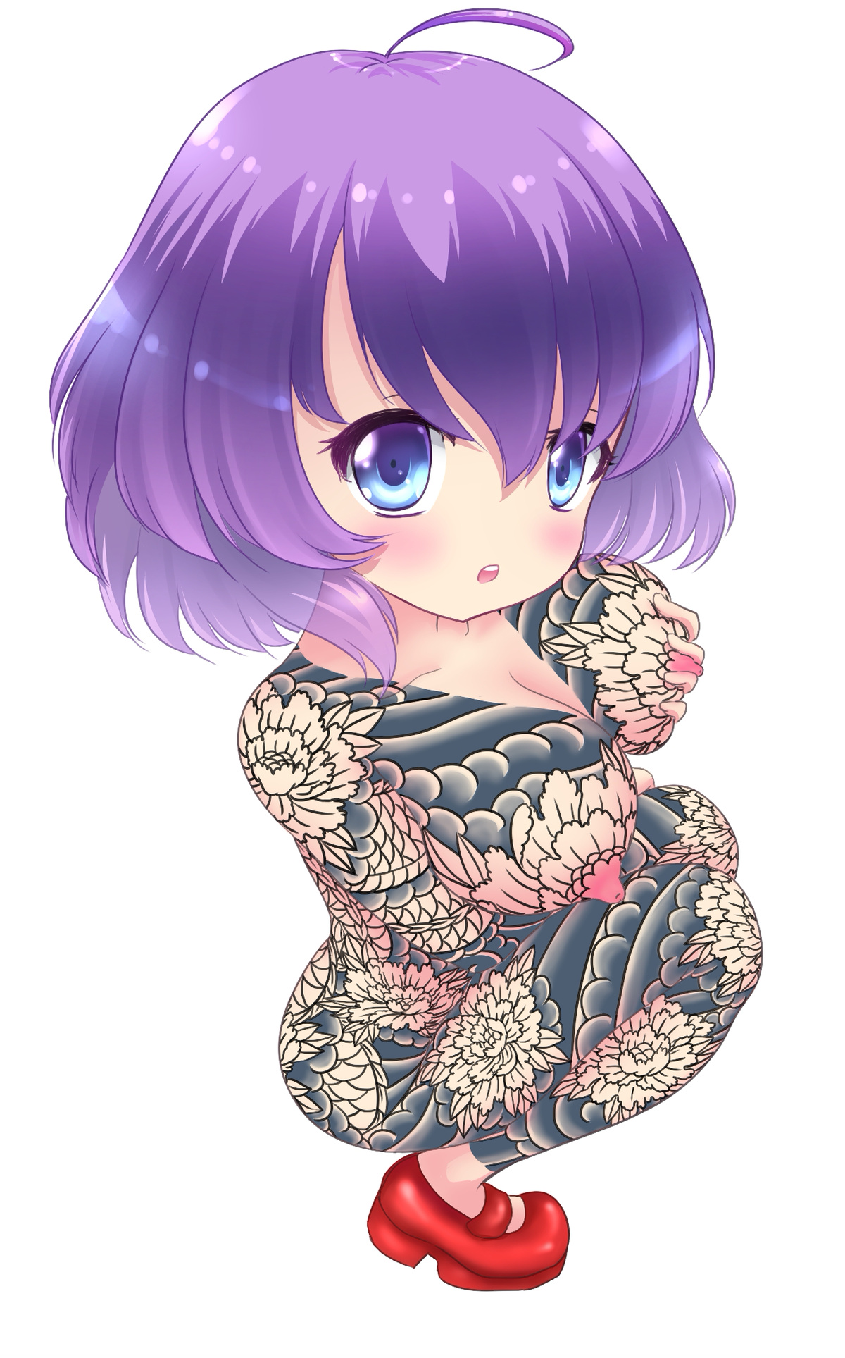 seiji FANBOX page 5 full