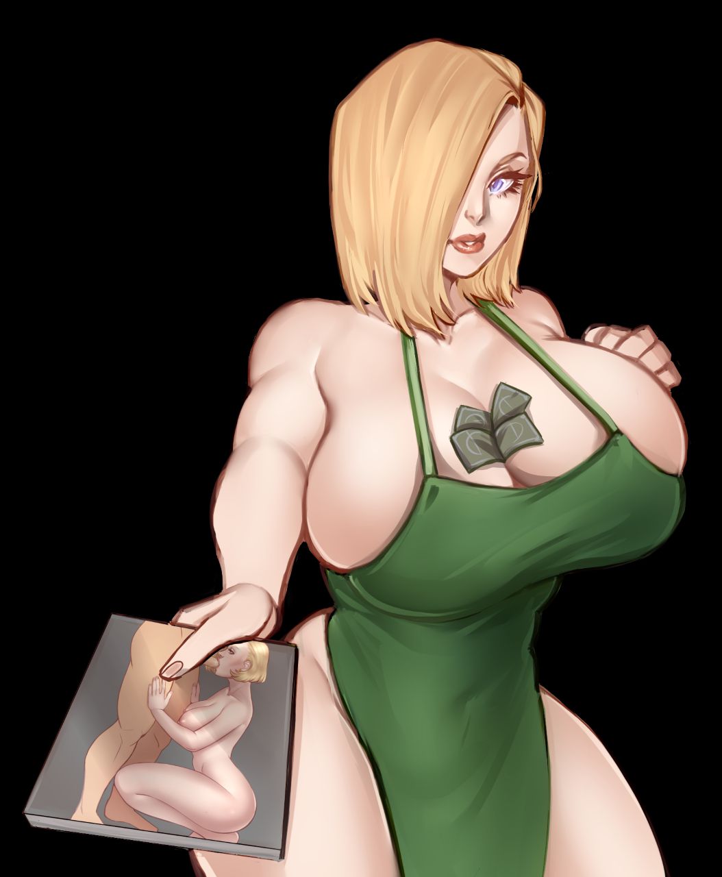 Divine Adventure page 3 full