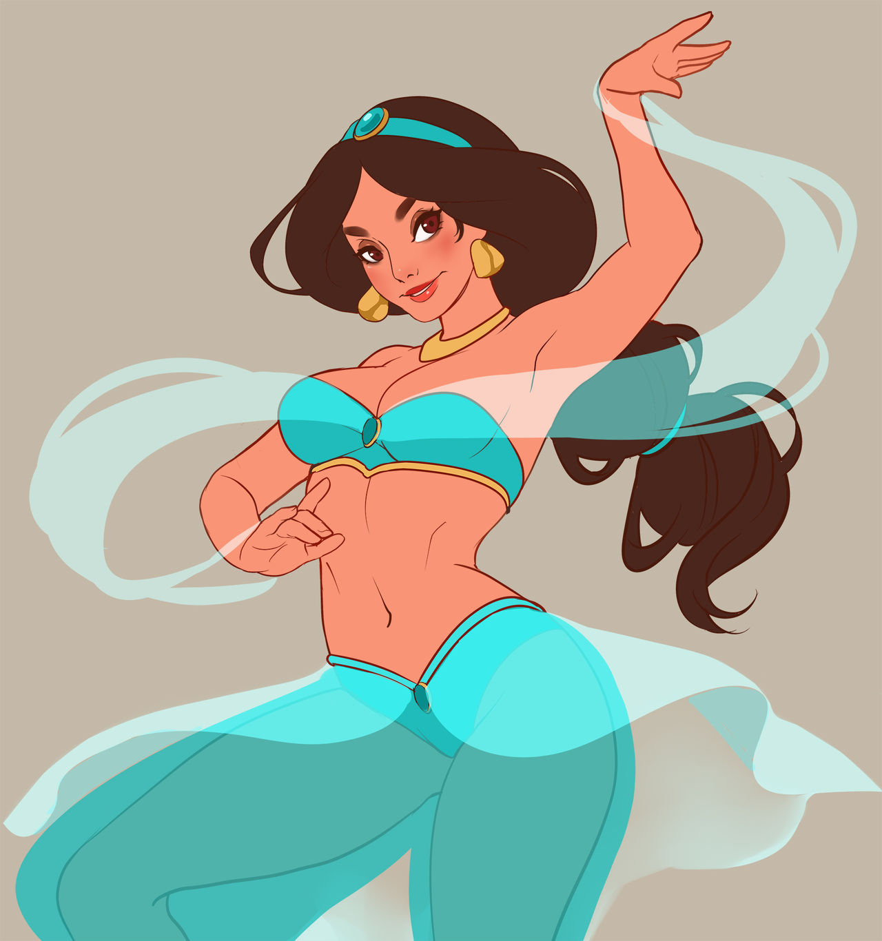 Didi Esmeralda - Jasmine page 6 full