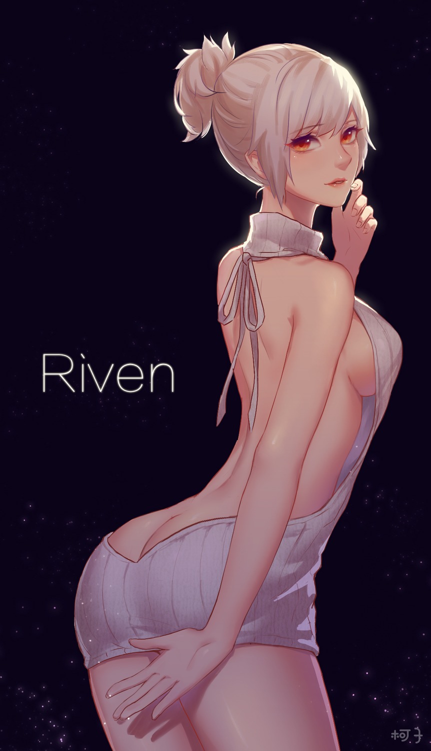 Riven - League of Legends page 2 full