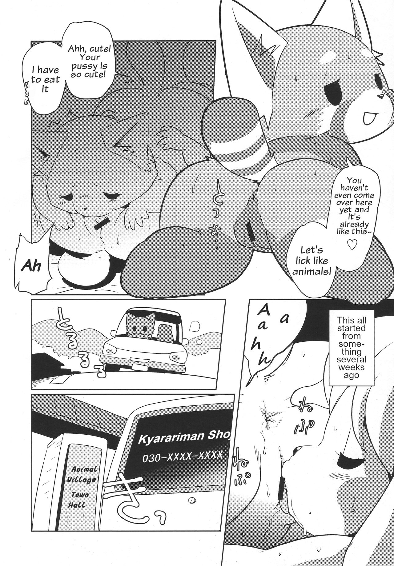 SHIRETSU! | RETSUBELLE! page 6 full