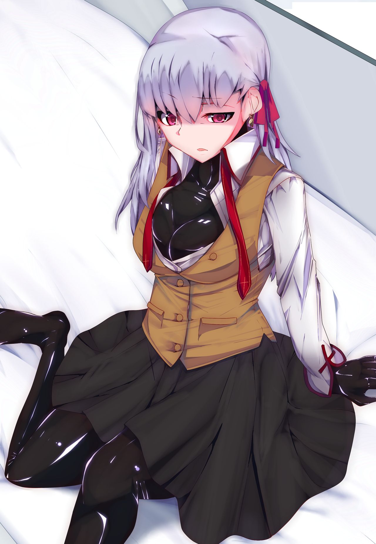 Servant Bind 3 page 1 full