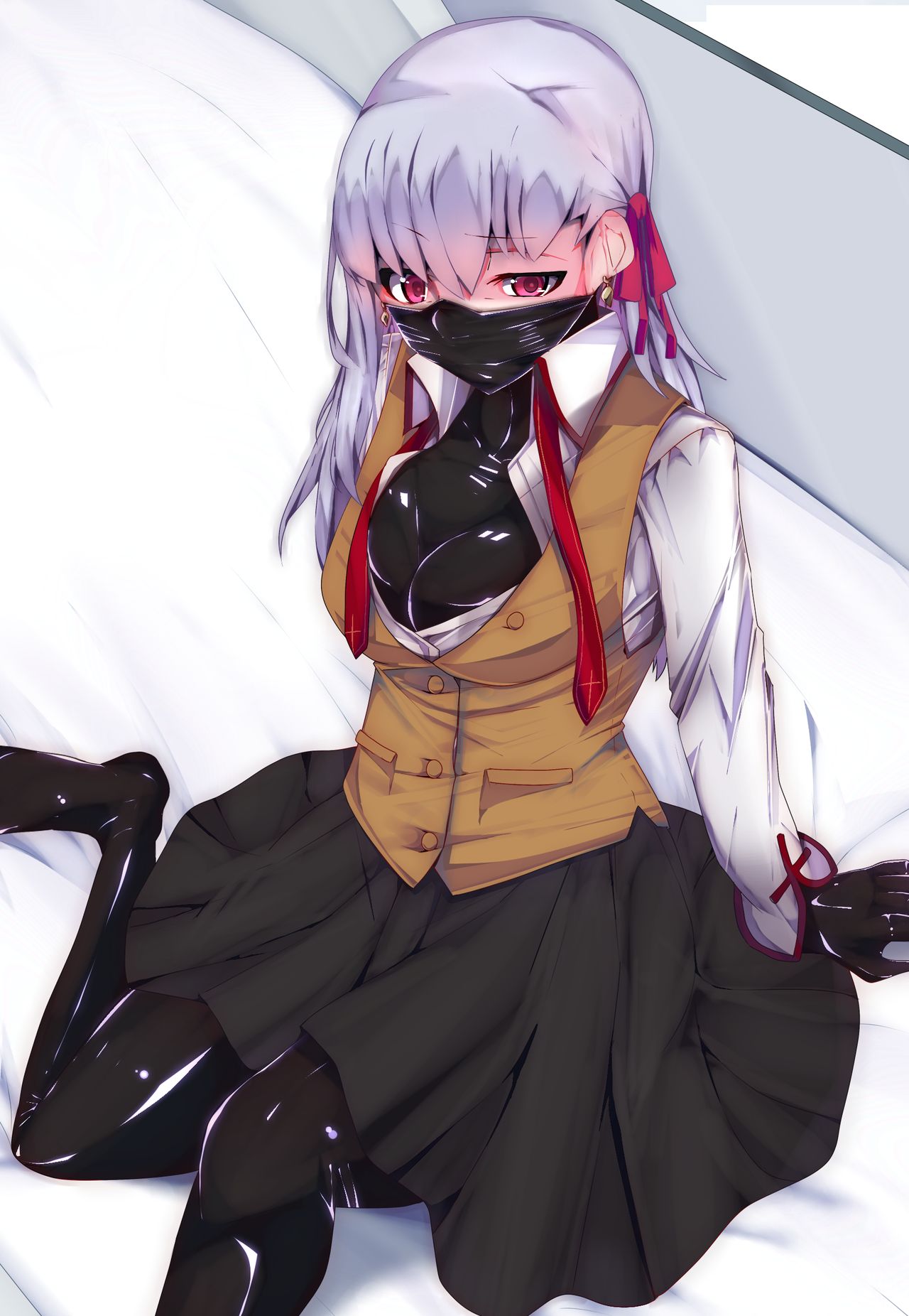 Servant Bind 3 page 2 full