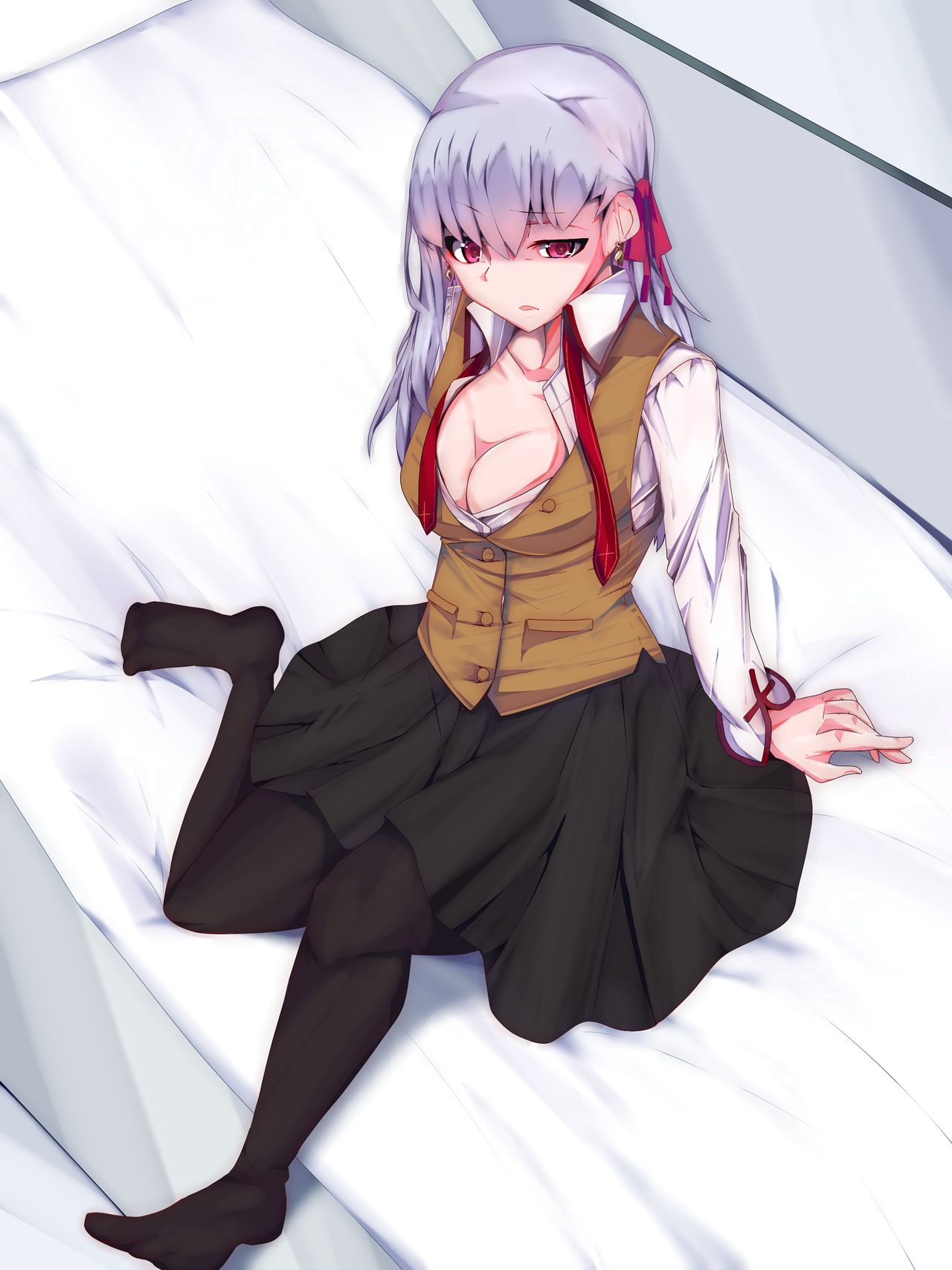 Servant Bind 3 page 6 full
