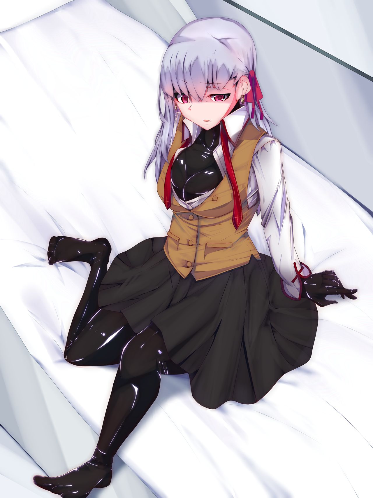 Servant Bind 3 page 7 full