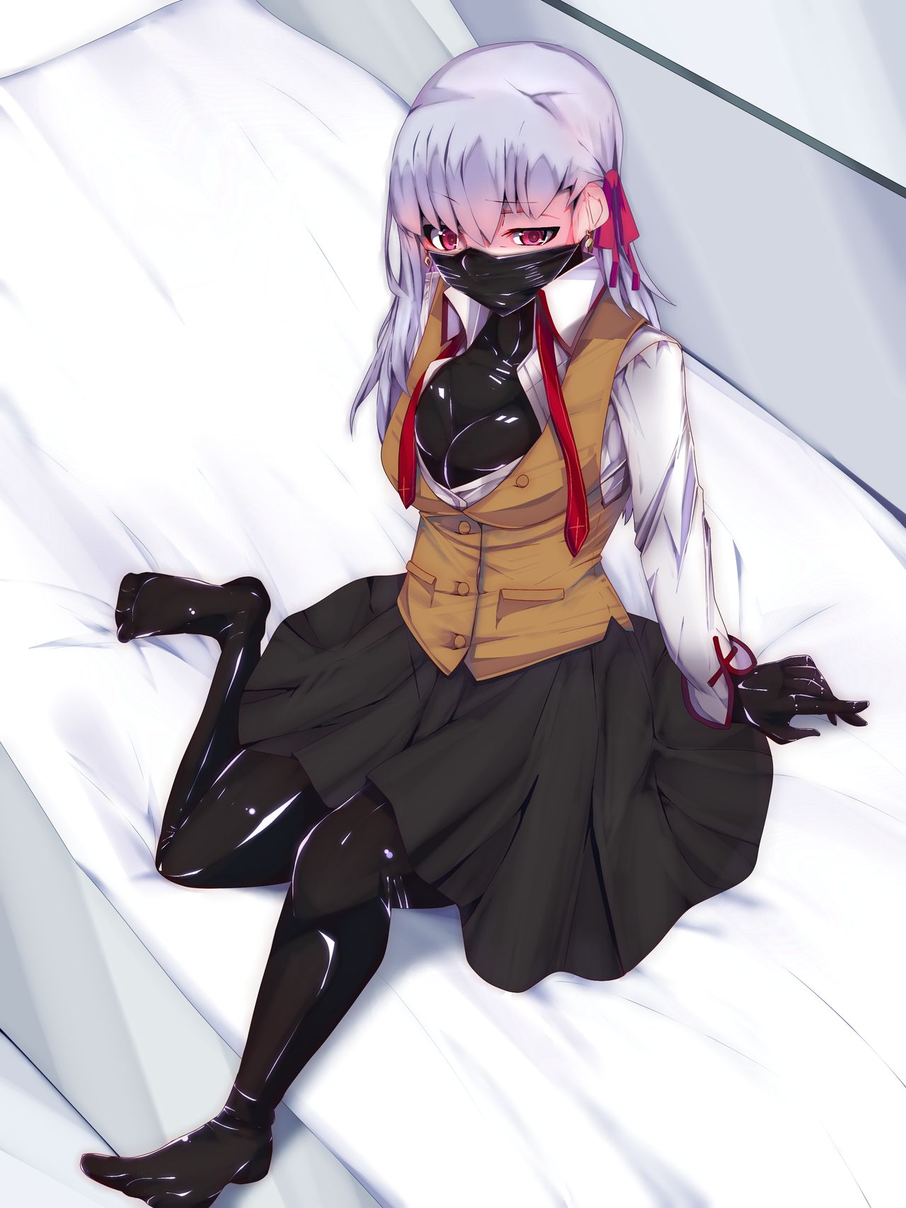 Servant Bind 3 page 8 full