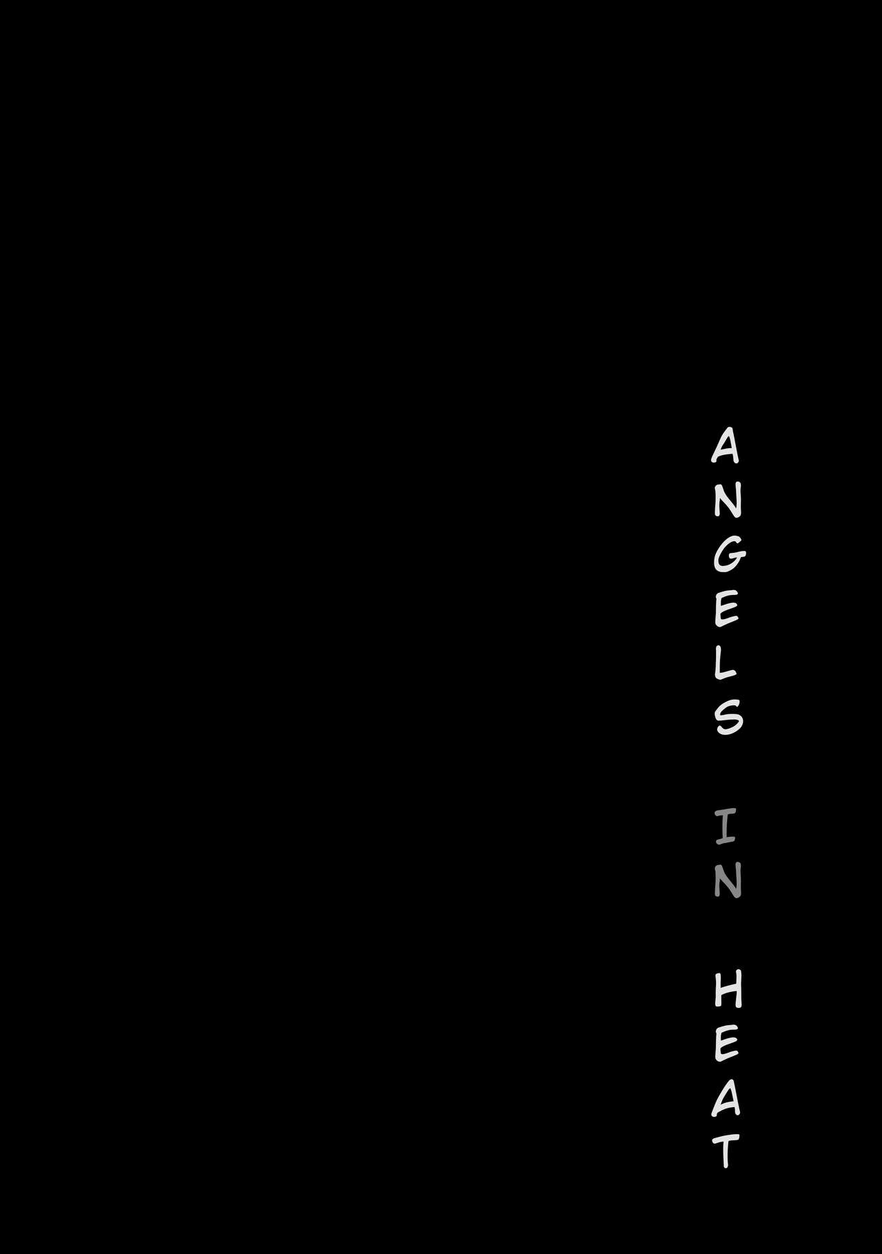 Binetsu na Tenshi-tachi | Angels in Heat page 3 full
