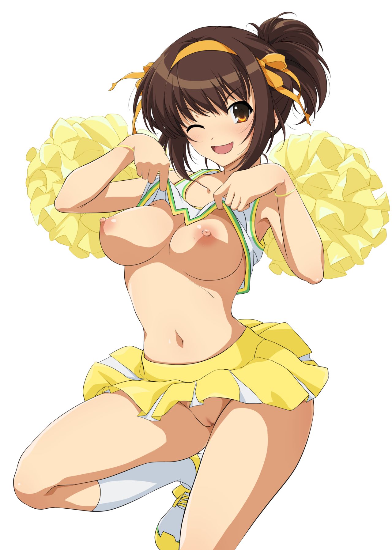 Harucos++ page 5 full