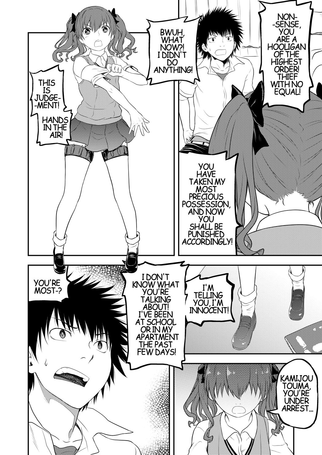 Black Thoughts page 3 full
